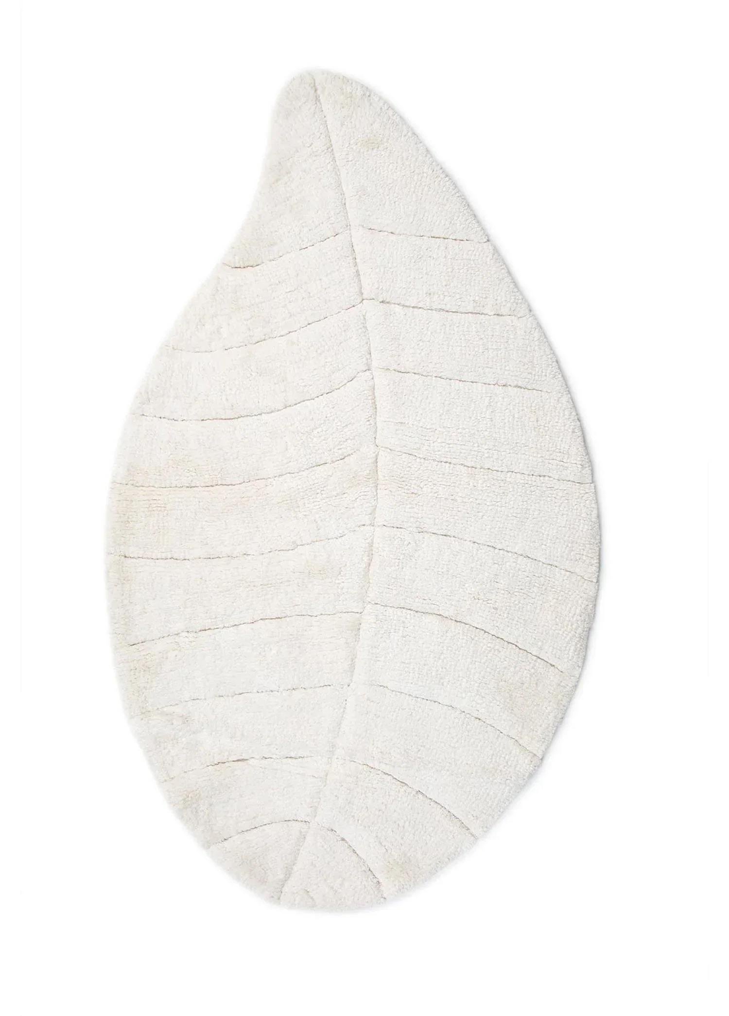 İrya Tropic Banyo Paspası Ekru 70x110 Cm