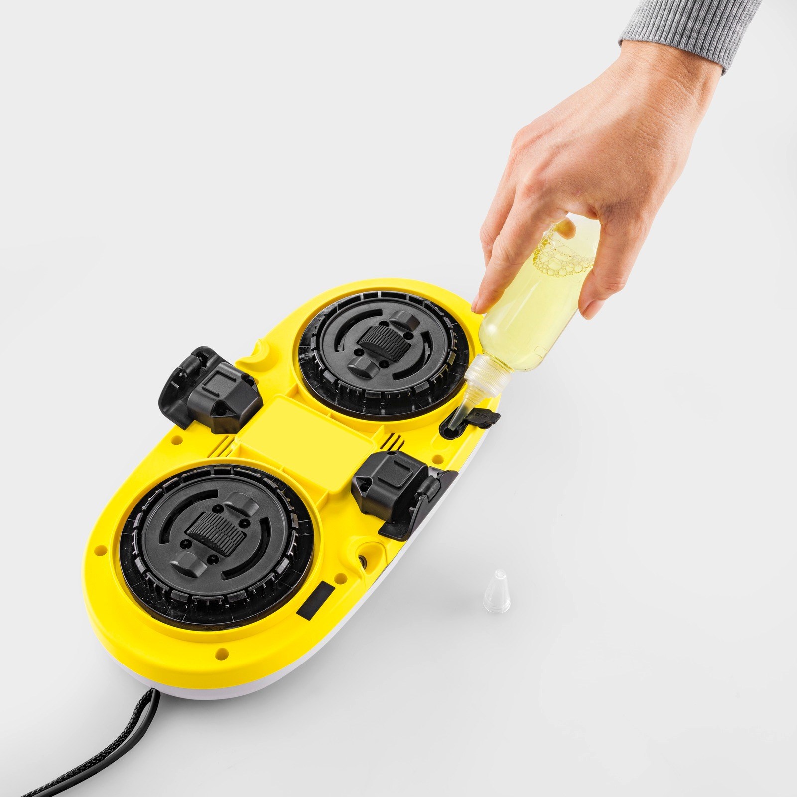 Kärcher RCW 2 Cam Temizleme Robotu - 12692100
