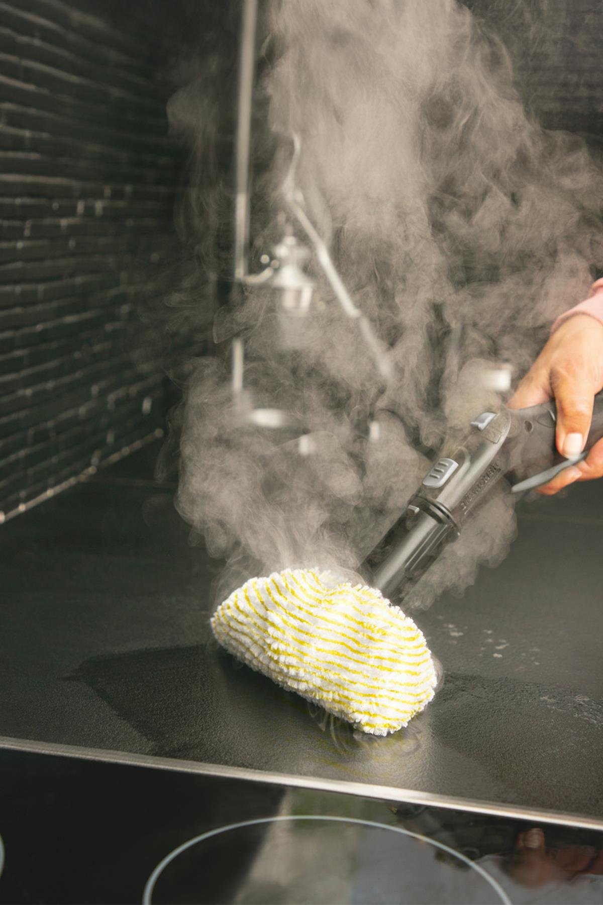 Karcher SC 4 EasyFix Buharlı Temizlik Makinesi