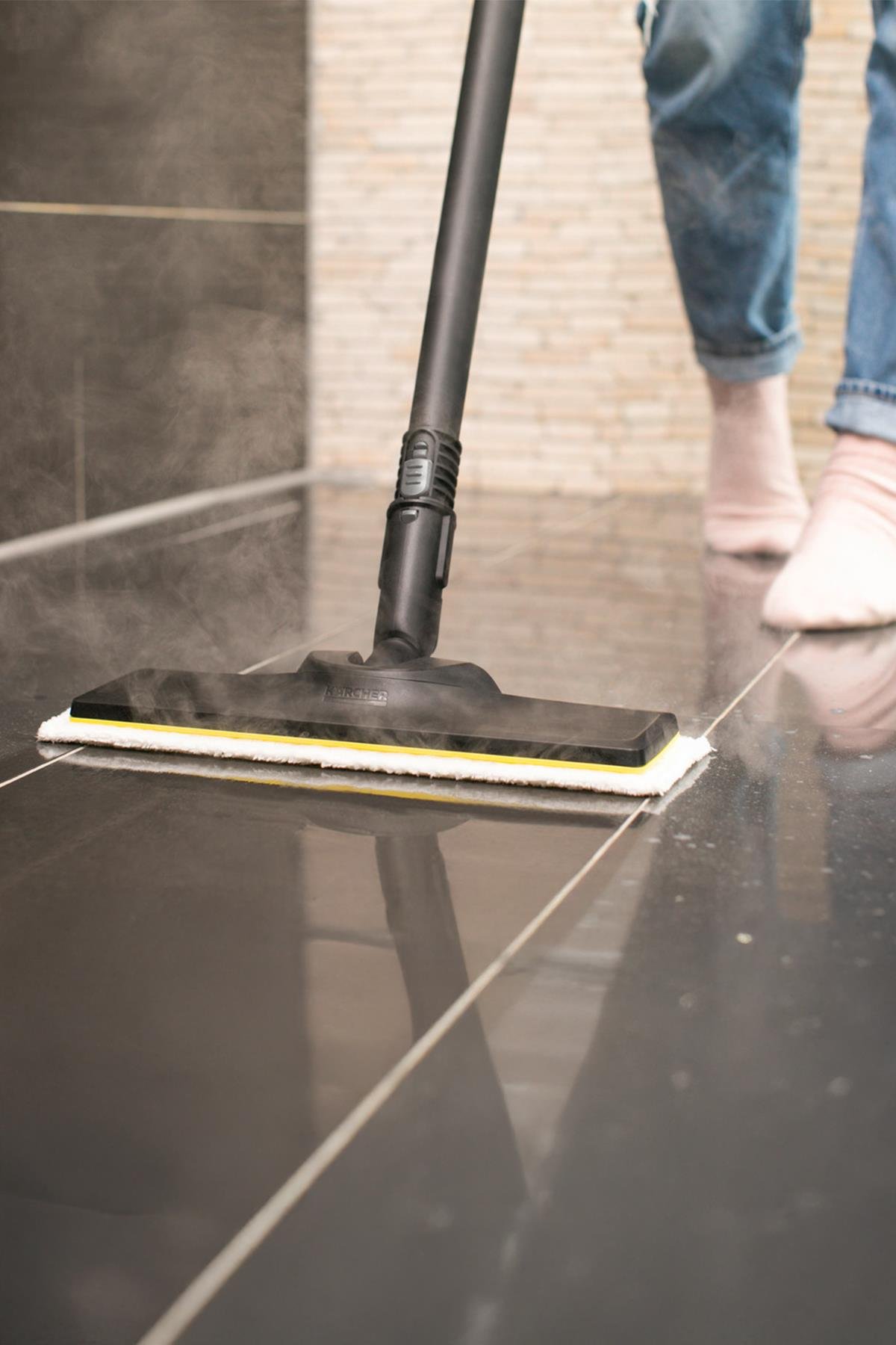 Karcher SC 4 EasyFix Buharlı Temizlik Makinesi