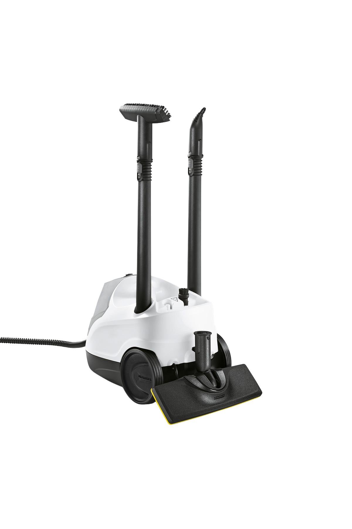 Karcher SC 4 EasyFix Buharlı Temizlik Makinesi