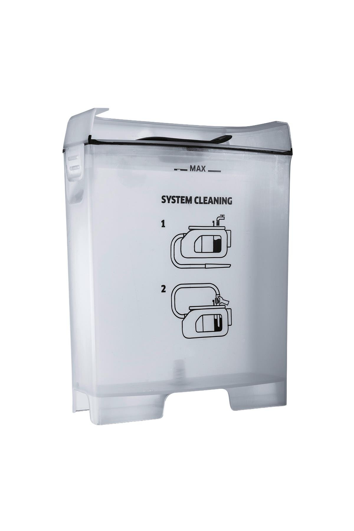 Karcher SE 3 Compact Koltuk ve Halı Yıkama Makinesi Beyaz