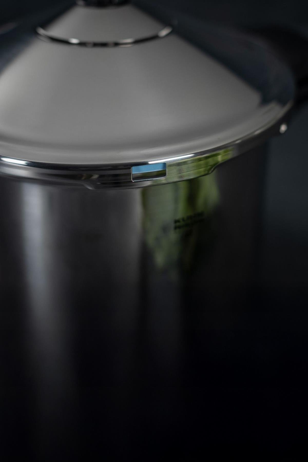 Kuhn Rikon 3017 Duromatic® Basınçlı Tencere Ø 24 cm  6.0 L