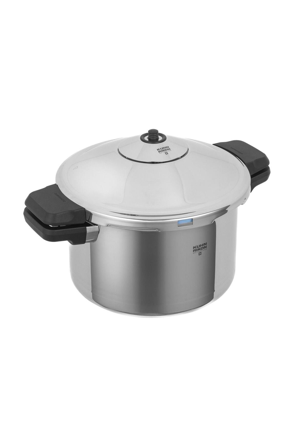 Kuhn Rikon 3017 Duromatic® Basınçlı Tencere Ø 24 cm  6.0 L