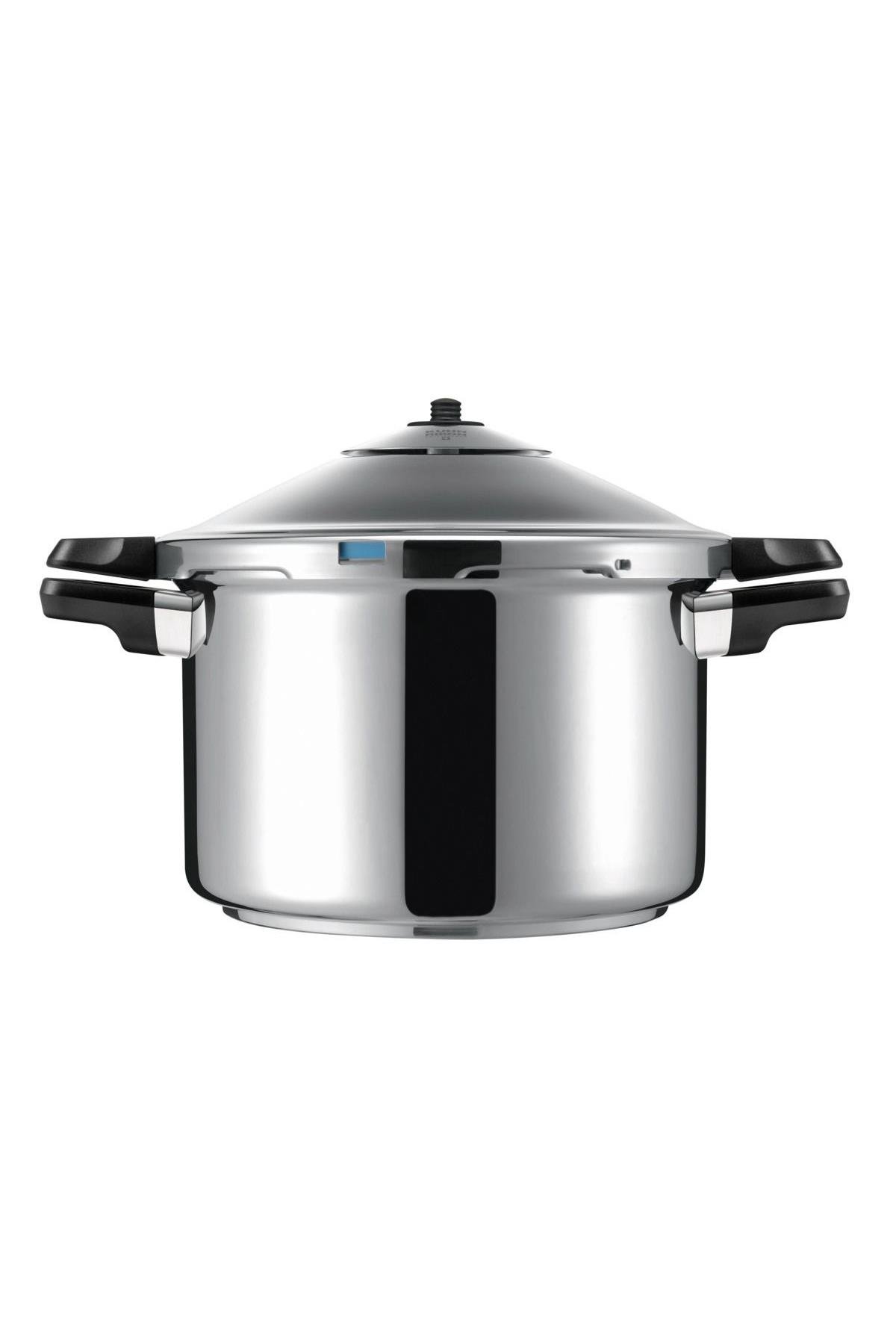 Kuhn Rikon 3018 Duromatic® Basınçlı Tencere Ø 24 cm 8.0 L