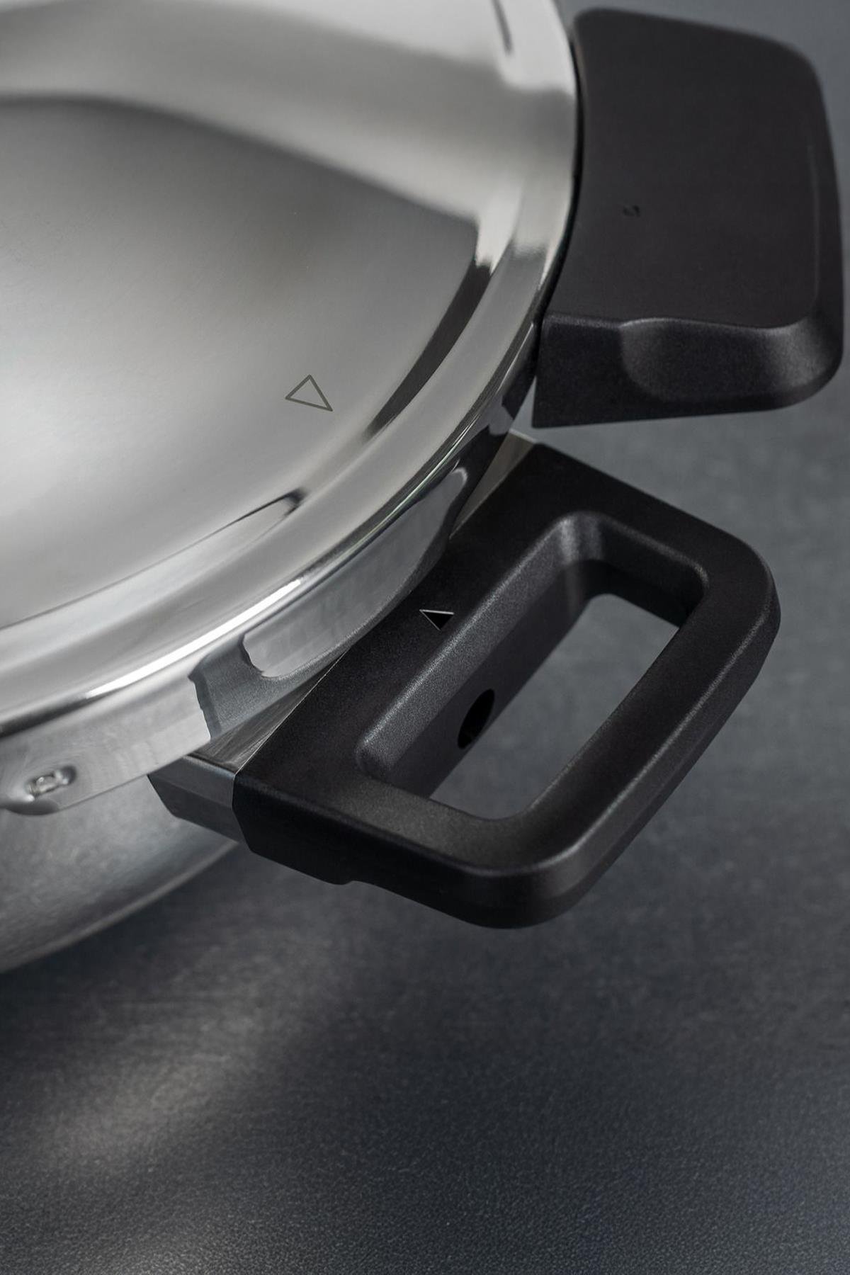 Kuhn Rikon 30330 Duromatic® Basınçlı Tencere Ø 28 cm 5.0 L