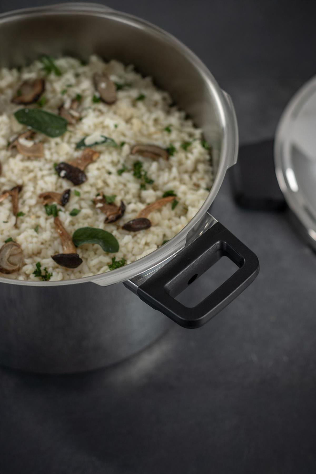 Kuhn Rikon 30332 Duromatic® Basınçlı Tencere Ø 28 cm 10.0 L