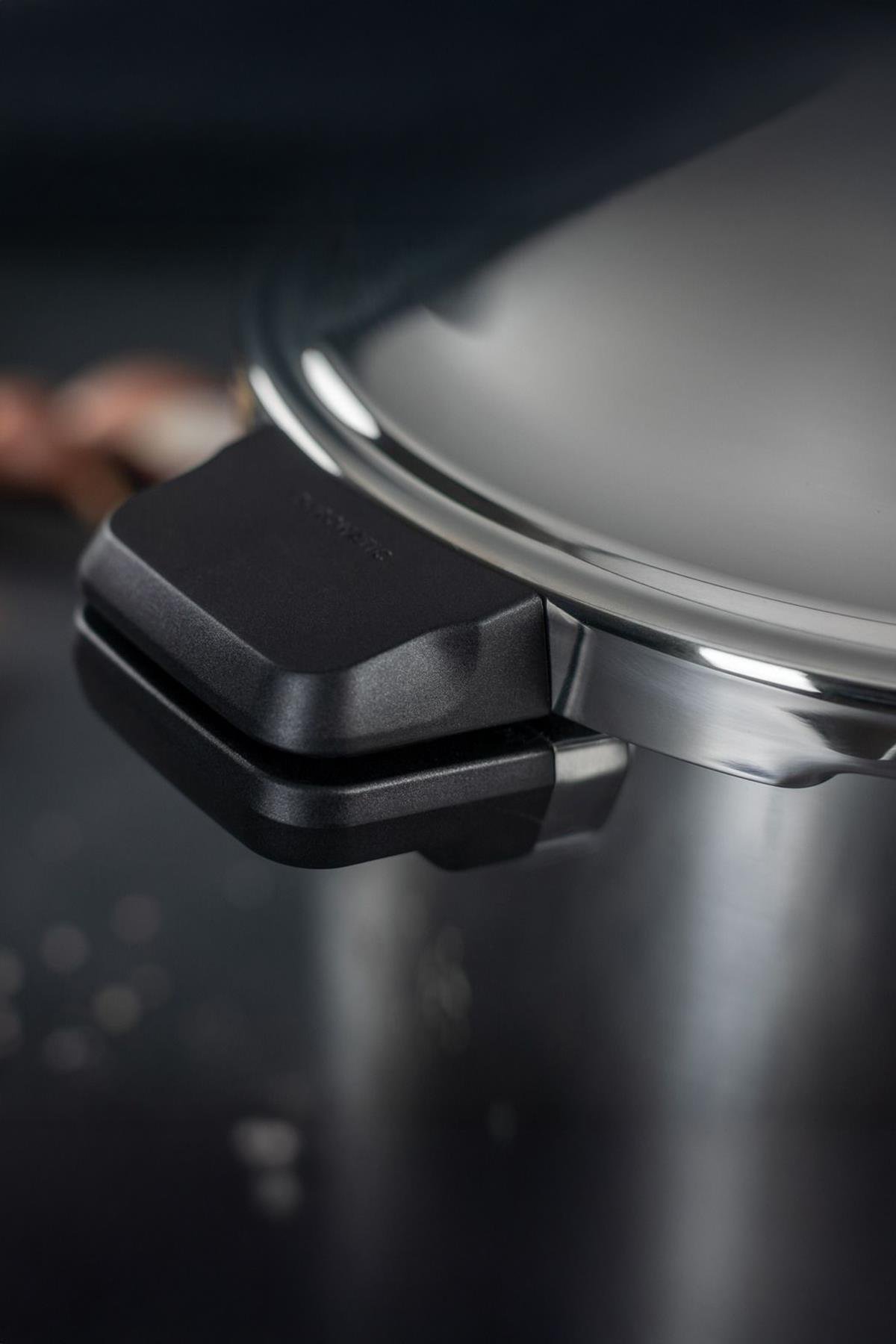 Kuhn Rikon 30333 Duromatic® Basınçlı Tencere Ø 28 cm 12.0 L