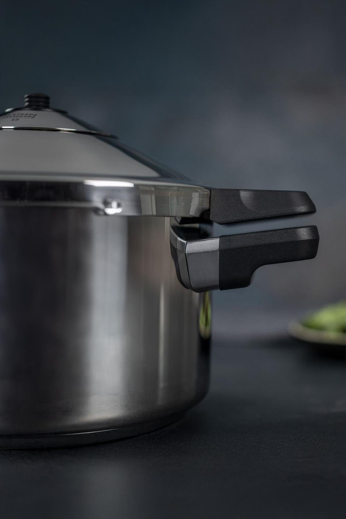 Kuhn Rikon 30373 Duromatic® Basınçlı Tencere Ø 20 cm 3.5 L