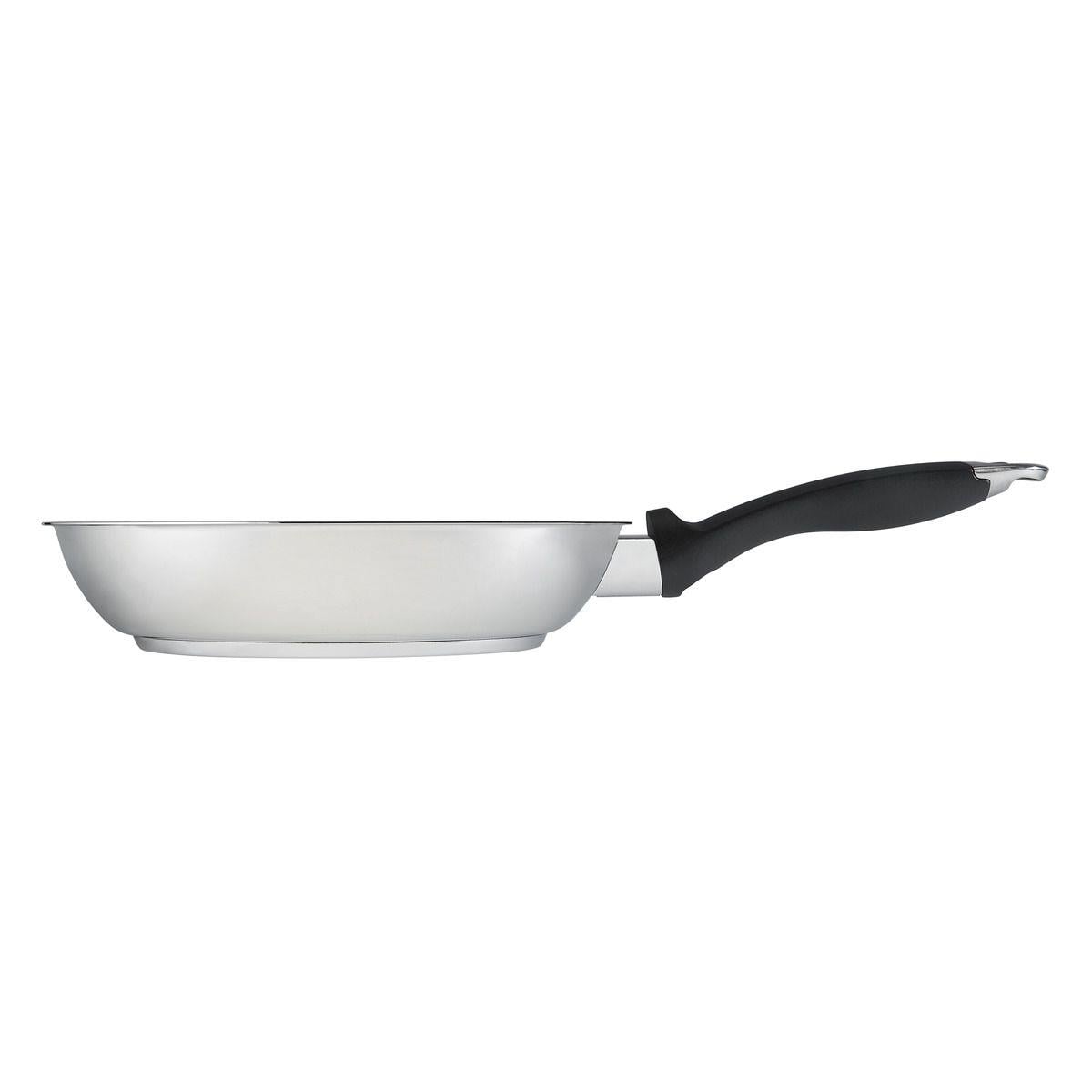 Kuhn Rikon Silver Star Paslanmaz Çelik Tava Ø 24 cm - 31216