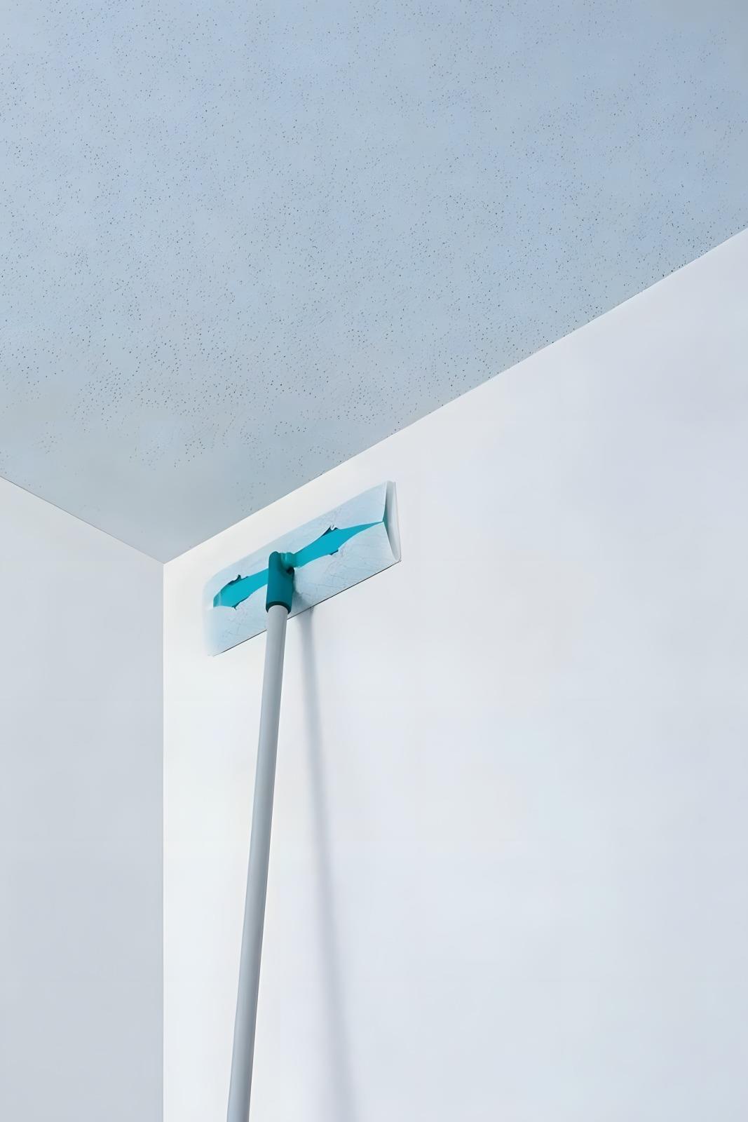 Leifheit Clean Away Duvar Yer Sileceği 130 Cm