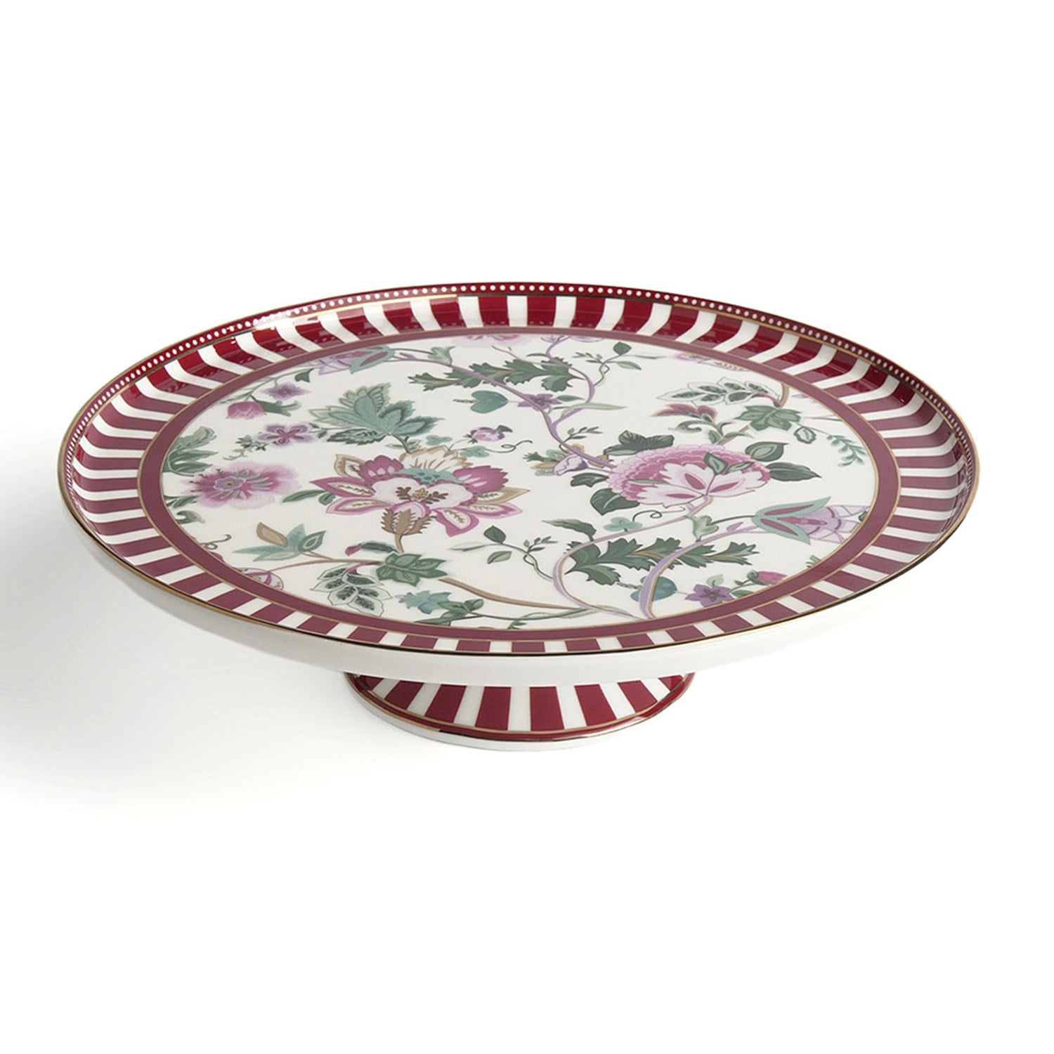 Lucky Art Madeline Bone Ayaklı Kek Standı 20 Cm - LYFW 036