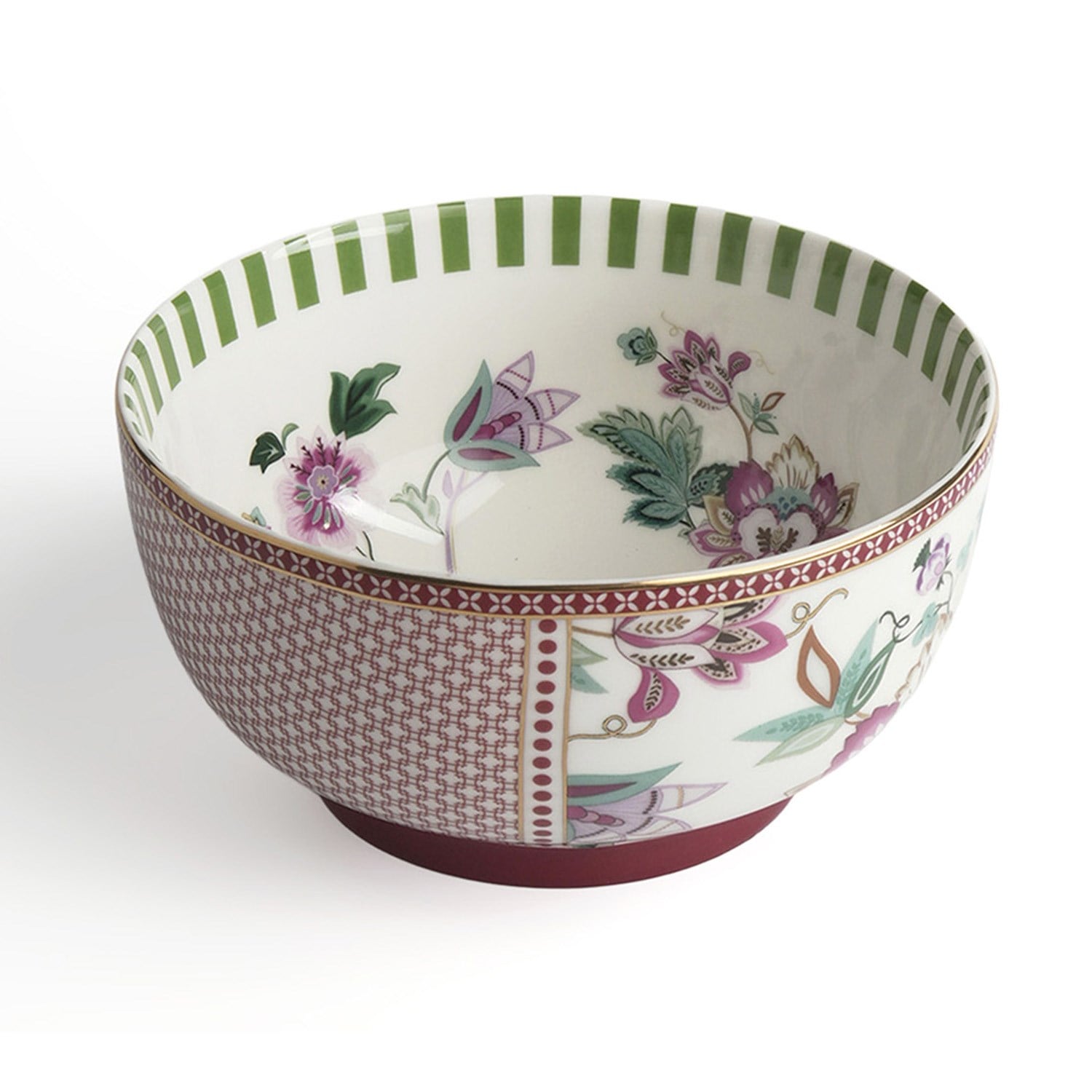 Lucky Art Madeline Bone Kase 15 Cm - LYFW 034