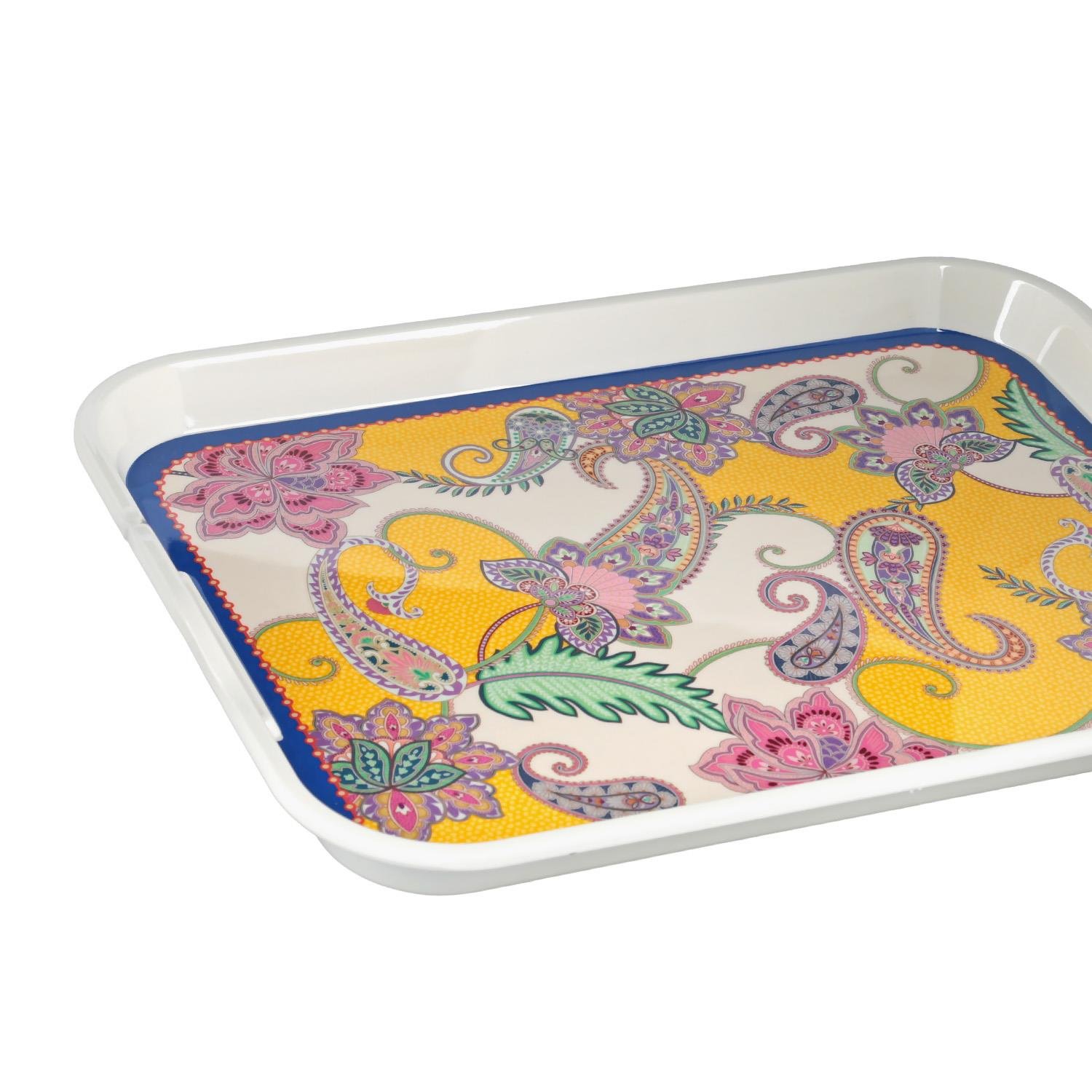 Lucky Art Paiselle Tepsi 43 Cm LYBF 011