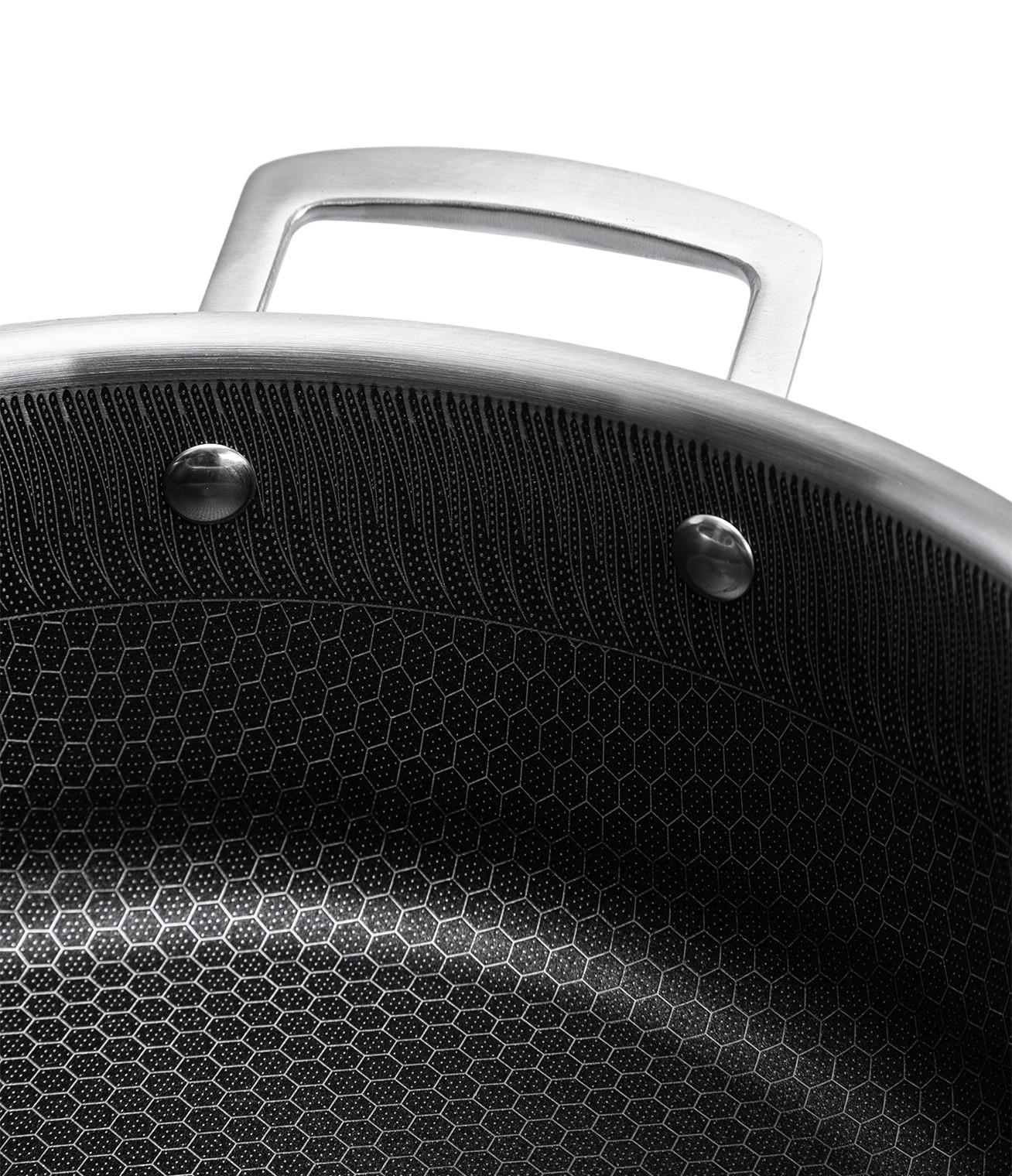 Maxx Doria Steel Fusion Derin Tencere 20 Cm