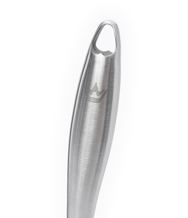 Maxx Doria Steel Fusion Kapaklı Wok Tava 28 Cm - P403PŞÜ.30019.01