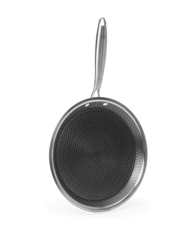 Maxx Doria Steel Fusion Krep Tava 28 Cm - P403PŞÜ.30018.01