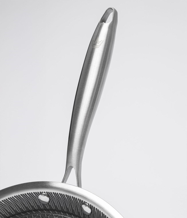 Maxx Doria Steel Fusion Krep Tava 28 Cm - P403PŞÜ.30018.01