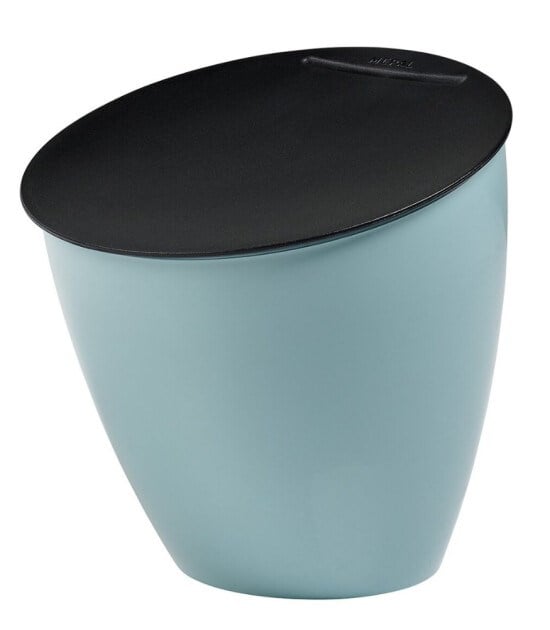 Mepal Calypso Tezgah Üstü Çöp Kovası Nordic Green - 108550092400