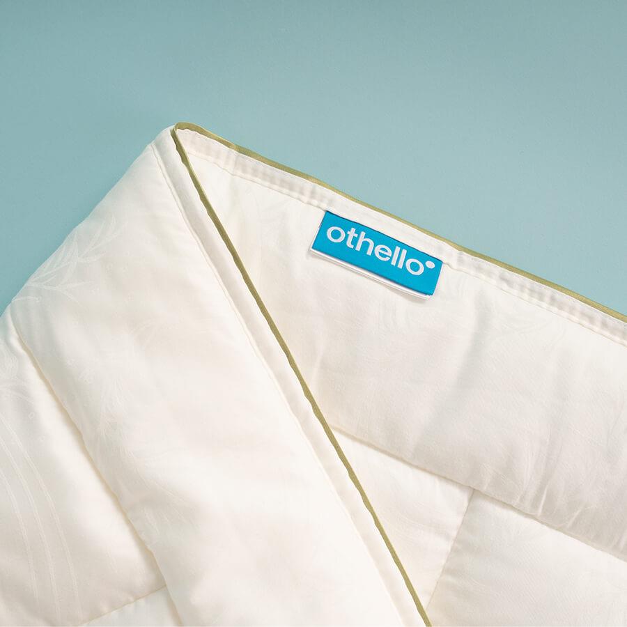 Othello Elegante Bambuda Bambu Çift Kişilik Yorgan 195×215 cm - STK-00001567