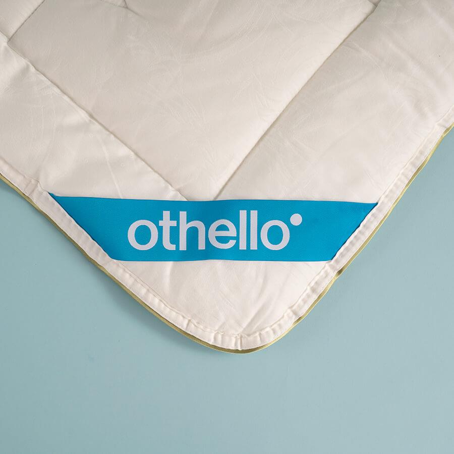 Othello Elegante Bambuda Bambu Çift Kişilik Yorgan 195×215 cm - STK-00001567