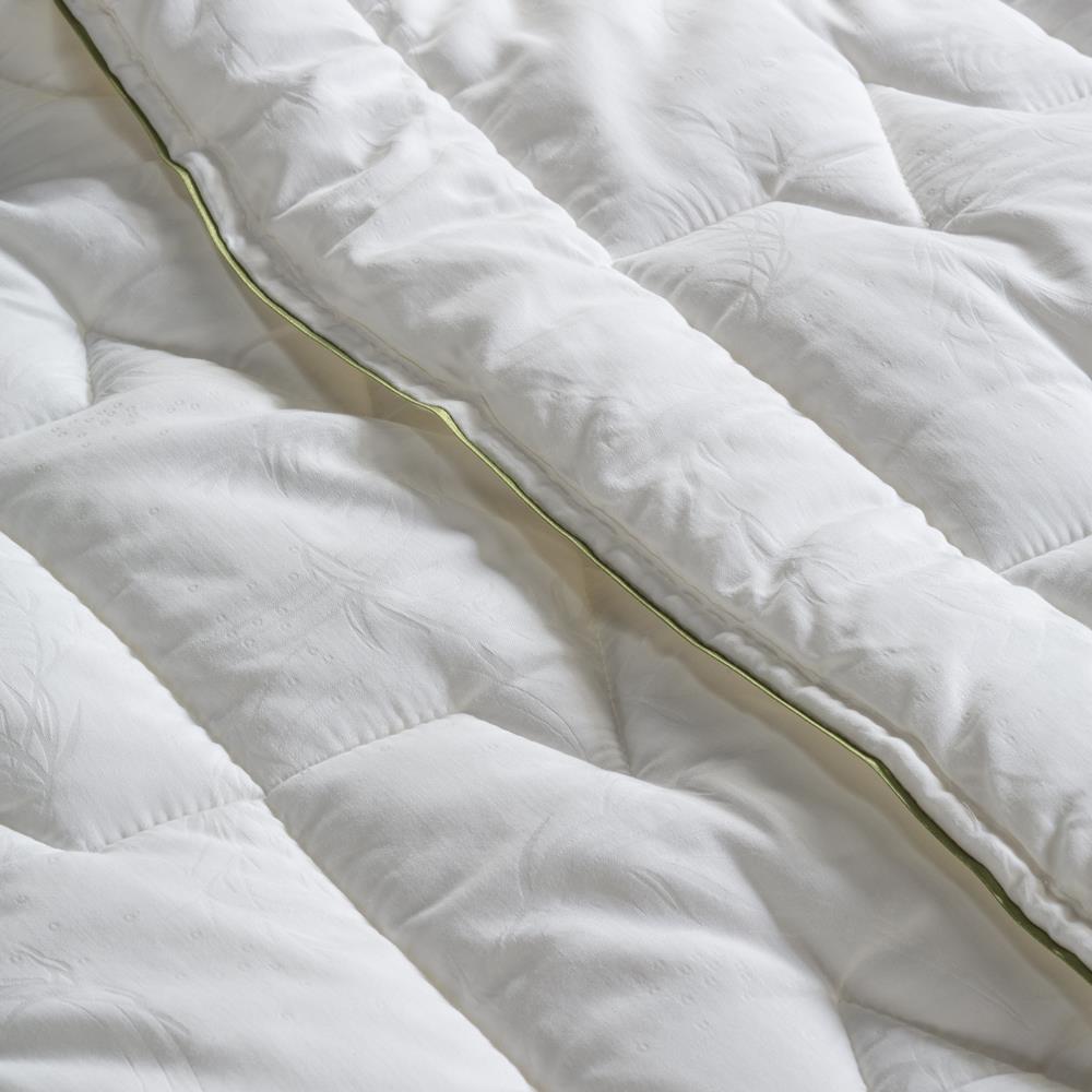 Othello Elegante Bambuda Bambu Çift Kişilik Yorgan 195×215 cm - STK-00001567