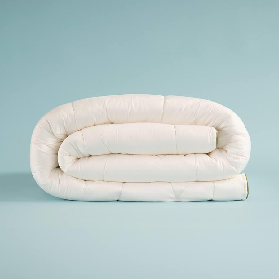 Othello Elegante Bambuda Bambu Çift Kişilik Yorgan 195×215 cm - STK-00001567