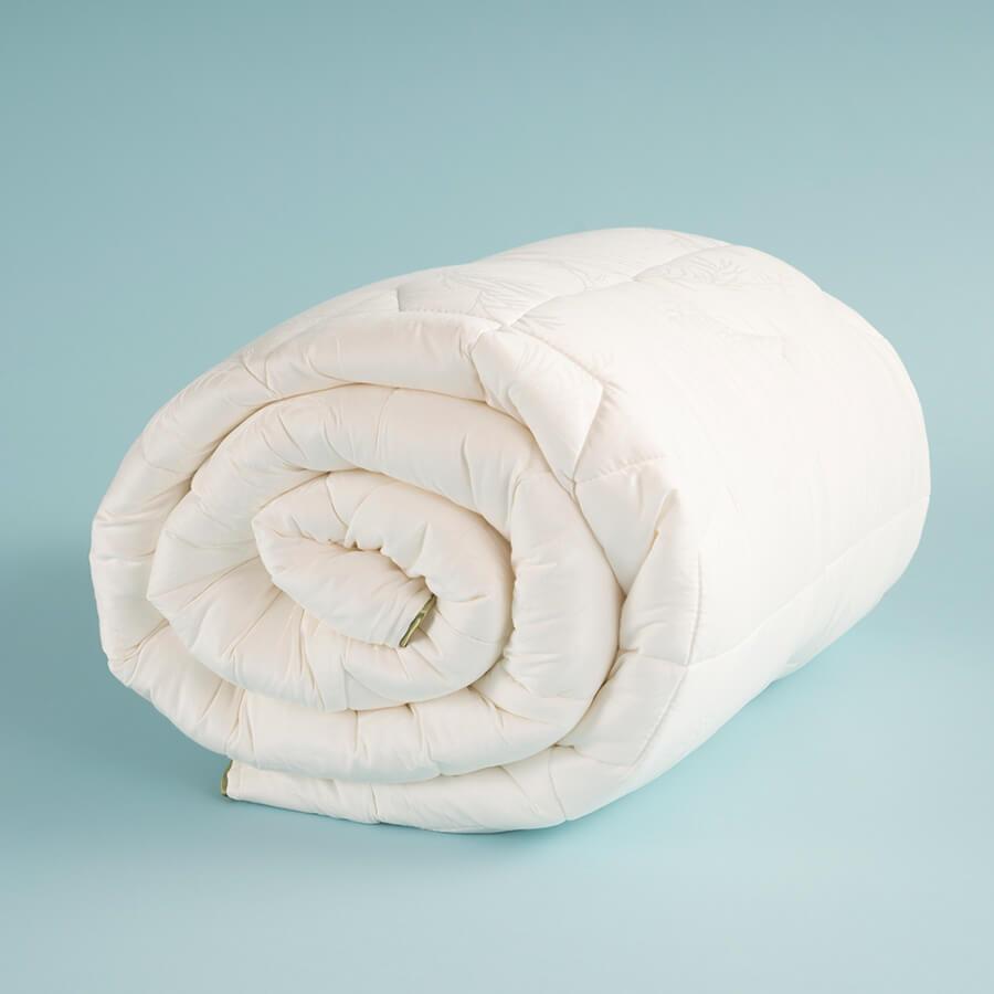 Othello Elegante Bambuda Bambu Çift Kişilik Yorgan 195×215 cm - STK-00001567