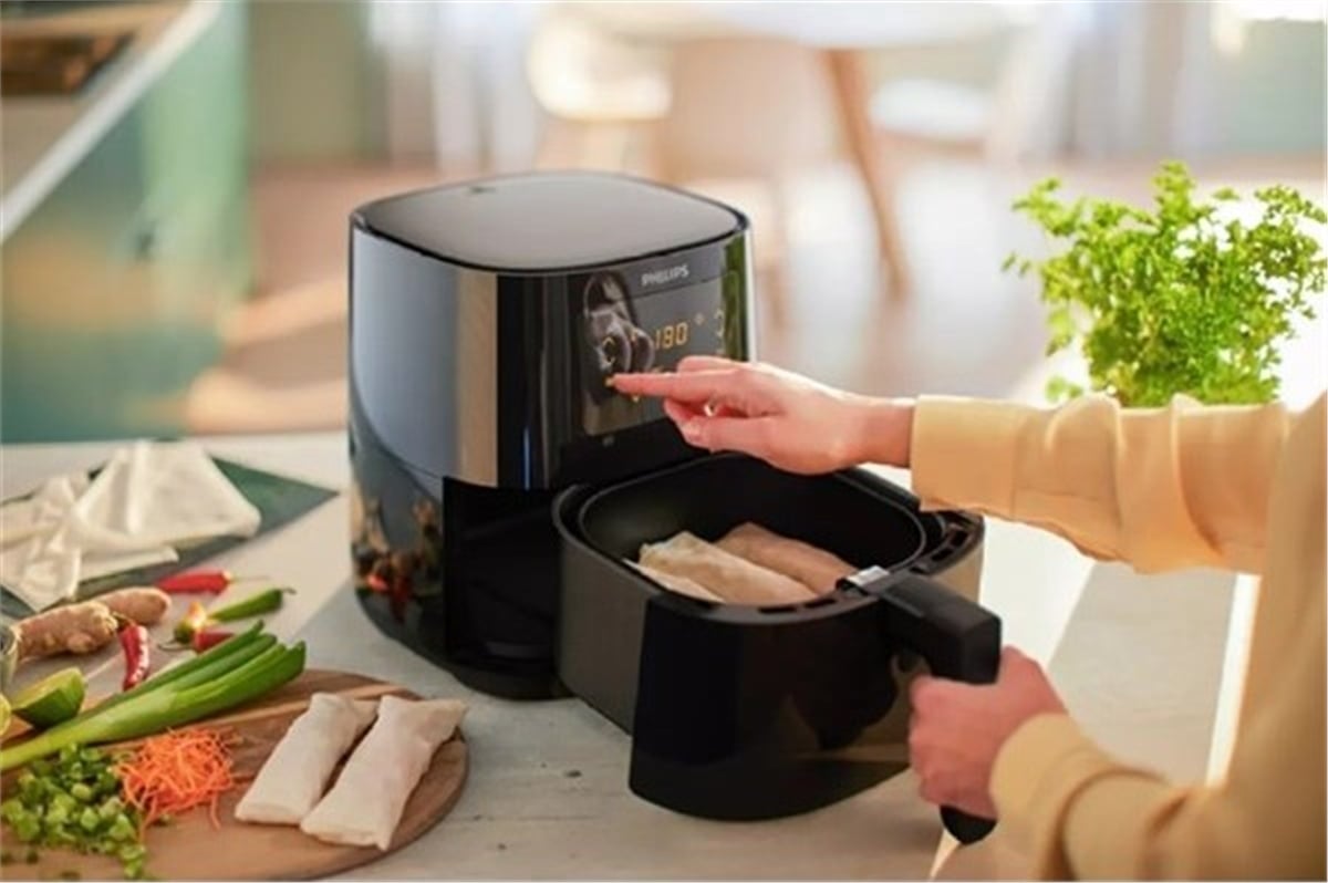 Philips Essential Airfryer