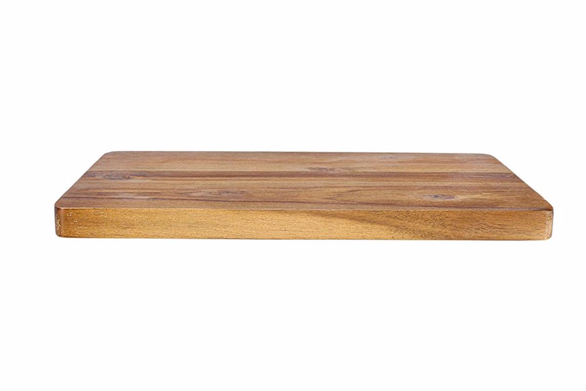 Porland Akazie Şef Tahtası 50 cm