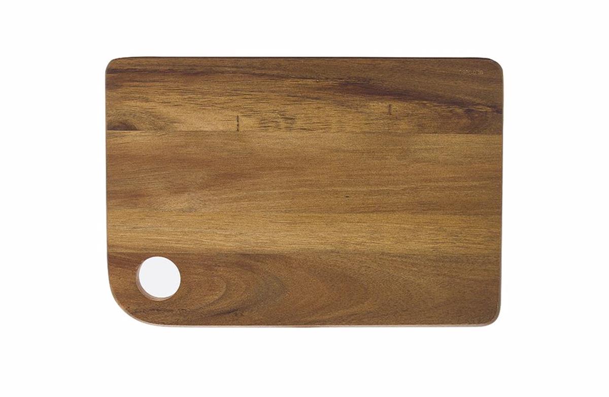 Porland Akazie Sunum Tahtası 32cm