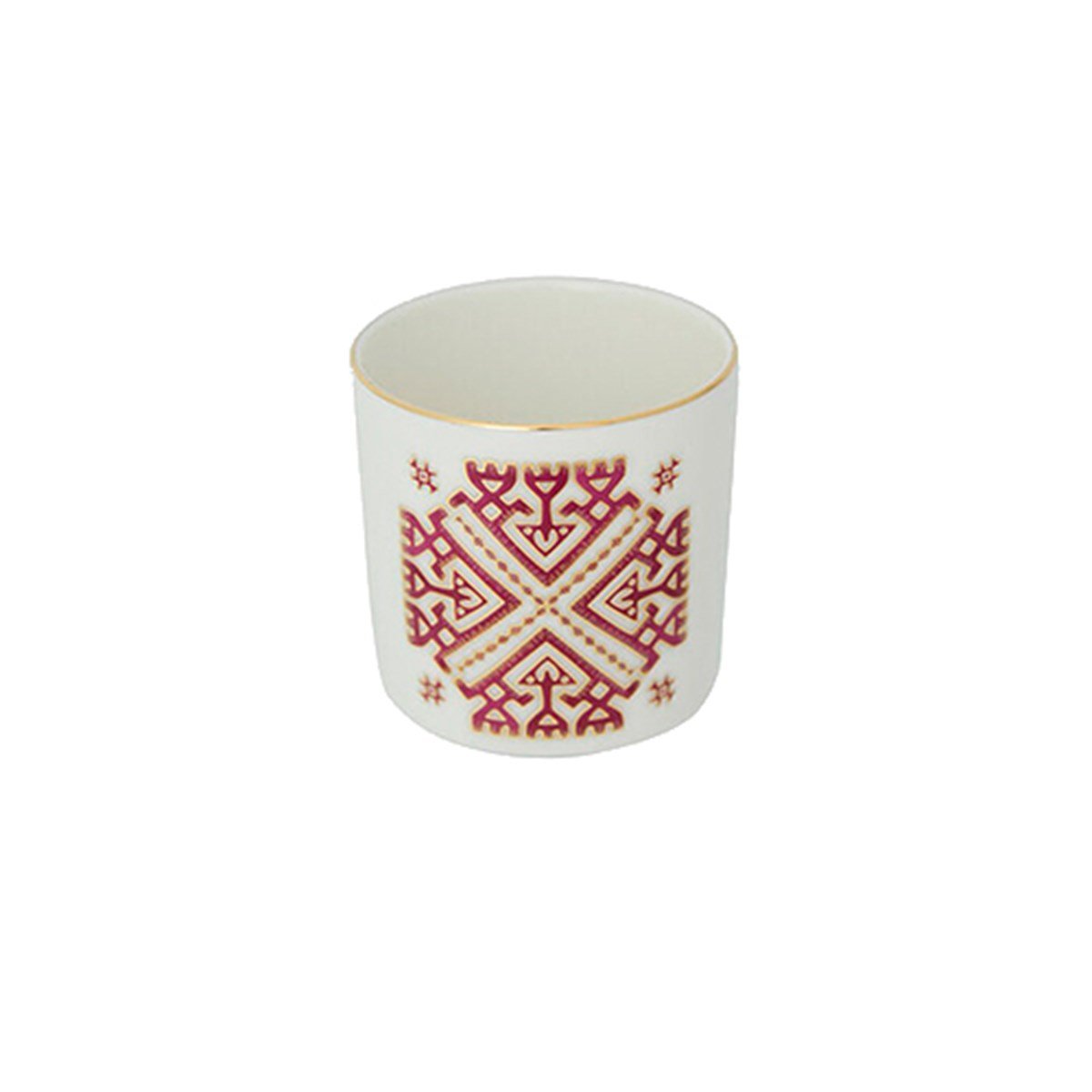 Porland Arabesque Ds6 Bardak 230 Cc