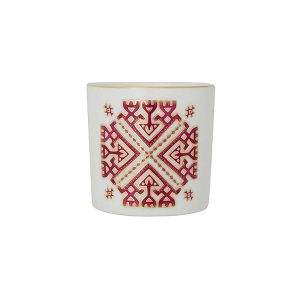 Porland Arabesque Ds6 Bardak 230 Cc