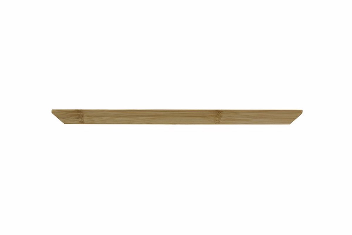 Porland Bambuse Kesme Tahtası 28cm