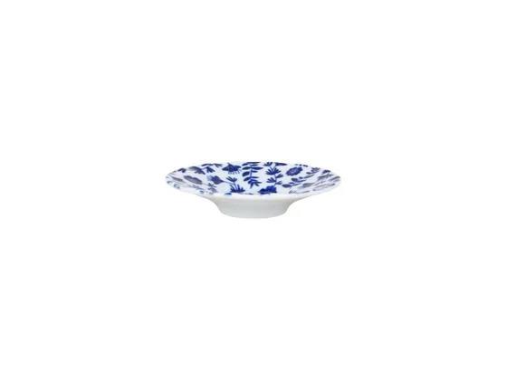 Porland Blue Ergonomik Çay Tabak Ds1 12 Cm