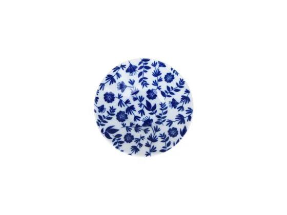 Porland Blue Ergonomik Çay Tabak Ds1 12 Cm