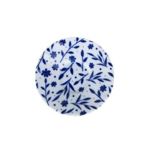 Porland Blue Ergonomik Çay Tabak Ds2 12 Cm