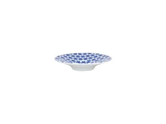 Porland Blue Ergonomik Çay Tabak Ds4 12 Cm