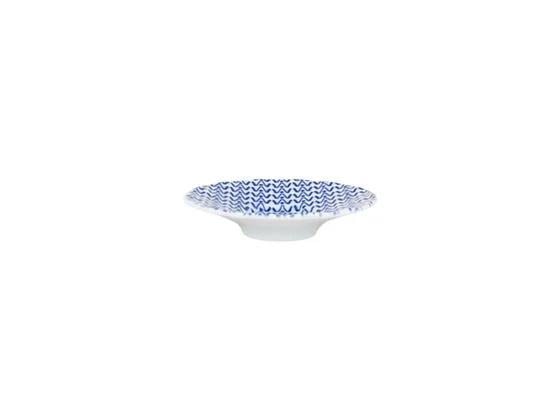 Porland Blue Ergonomik Çay Tabak Ds5 12 Cm