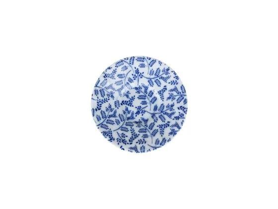 Porland Blue Ergonomik Çay Tabak Ds6 12 Cm
