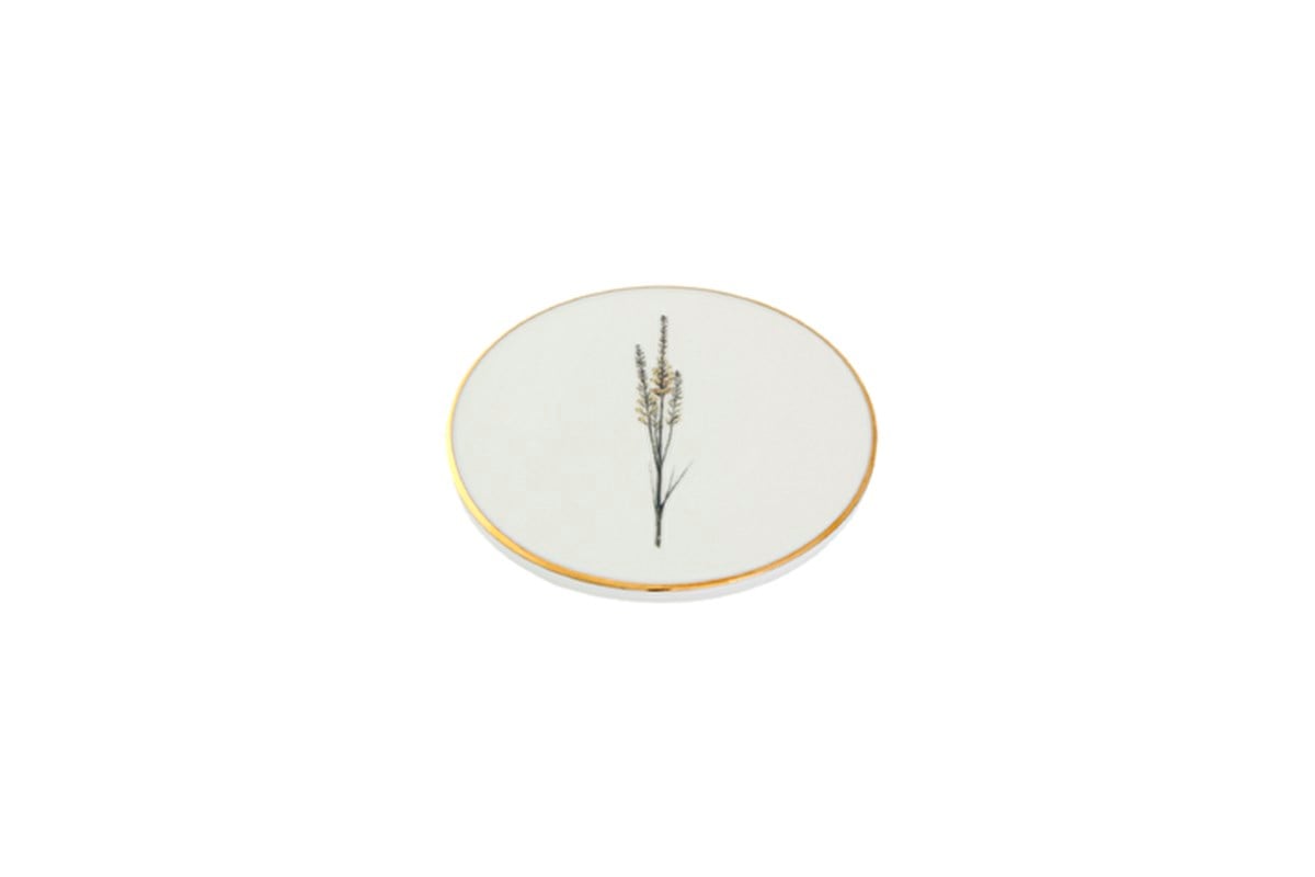 Porland Botanical Ds2 Bardak Altlık 10 Cm