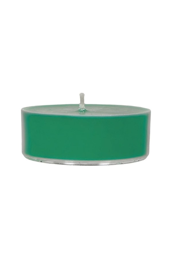 Porland Christmas Glow Capsül Mum 6'lı - 04STY011886