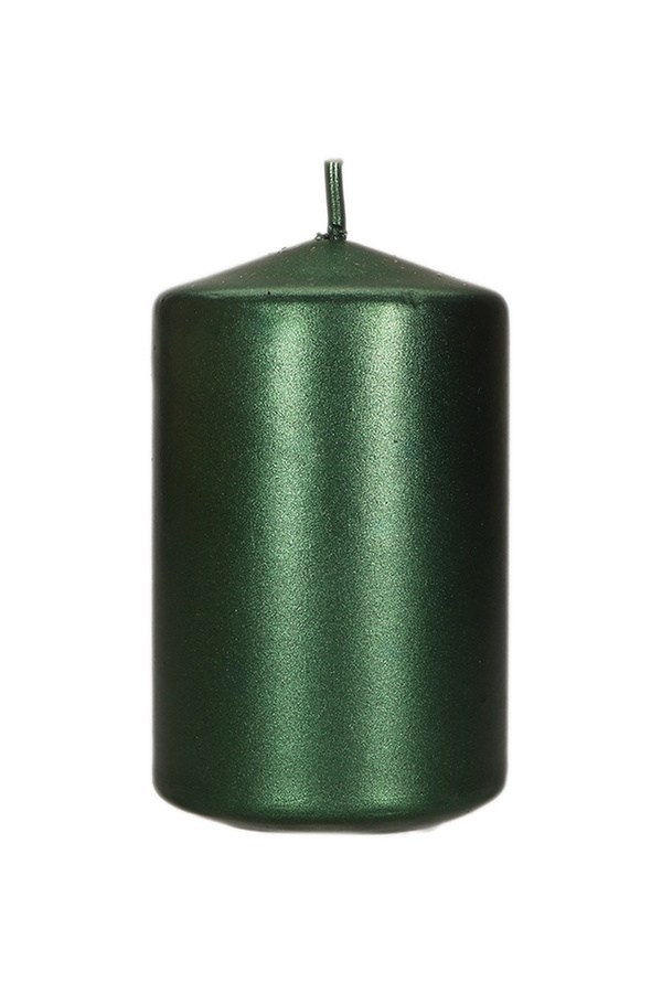 Porland Christmas Glow Silindir Mum 2'li - 04STY011883