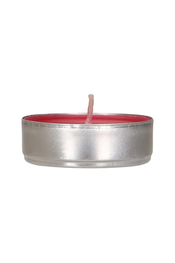 Porland Christmas Glow Tealight Mum 25'li - 04STY011888