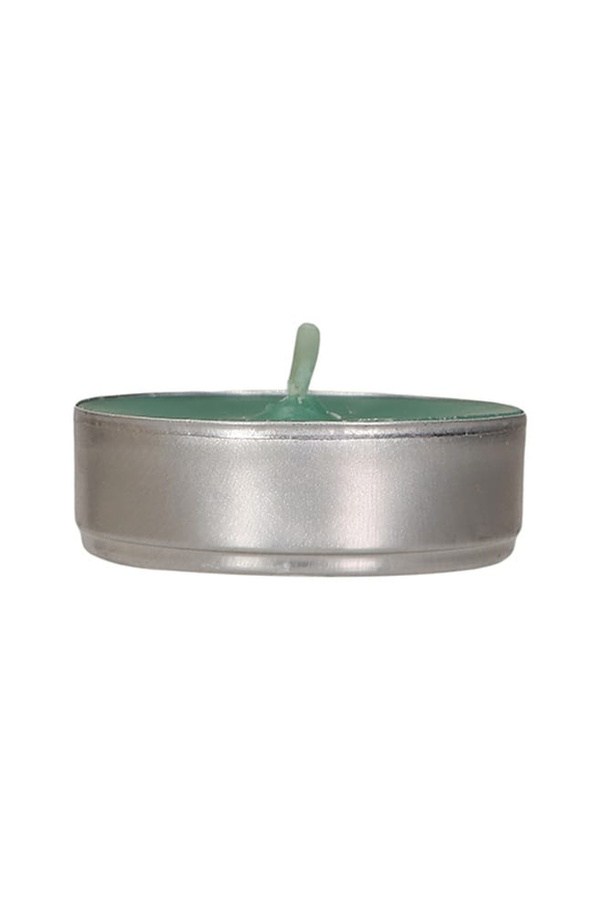 Porland Christmas Glow Tealight Mum 25'li - 04STY011888
