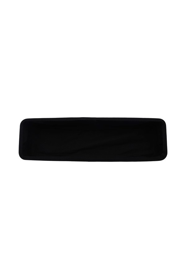 Porland Decipula Ekmek Sepeti Şampanya 43 cm - 04STY012099