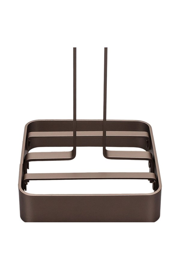 Porland Decipula Kağıt Havluluk Şampanya 33 cm - 04STY012101