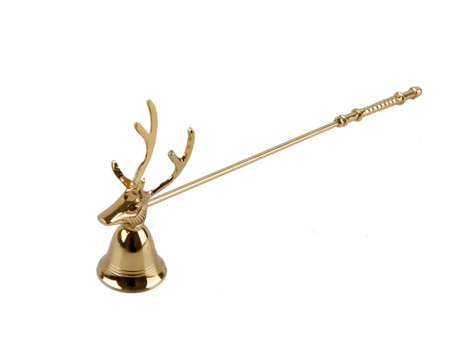 Porland Deer Altın Mum Söndürücü 30 cm