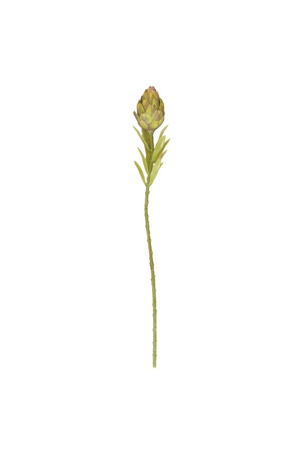 Porland Enginar Yapay Çiçek 55 Cm - 04STY011394