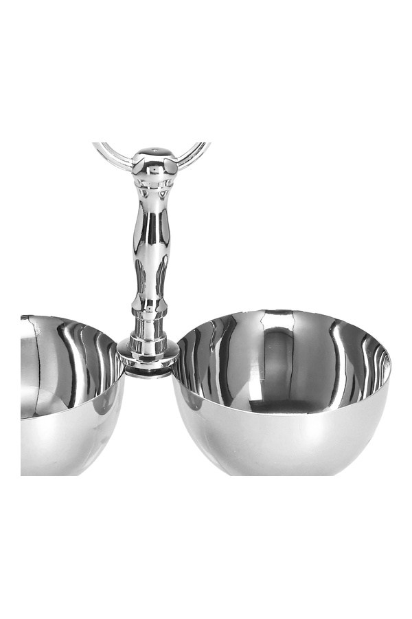 Porland Fiona 2 Gözlü Çerezlik 21x14 cm - 04STY012074